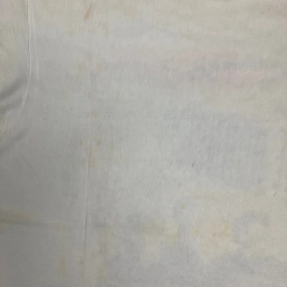 Vintage Bruce Hornsby And The Range Shirt Mens XL White 1990 A Night On The Town - Picture 12 of 16